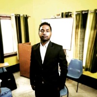 Suman Maity