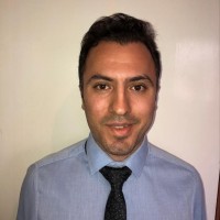 Shahab Milanifard