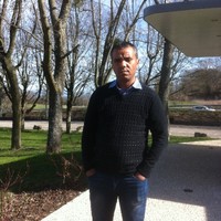 Mohamed Ali Borgi