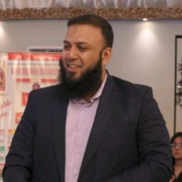 Zohaib Ahmed