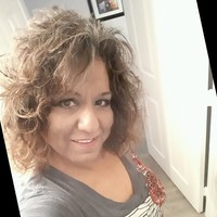 Alisa (Aly) Martinez Rodriguez