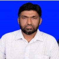 Shafqat Mueed