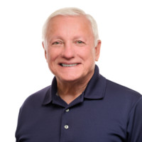 Ron Henderson