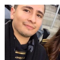 Edgar De La Cruz