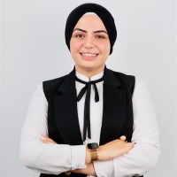 Yassmine Ben Halima