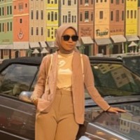 Nasyifa Choirunnisa
