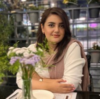 Elham Mardani