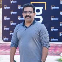 Biju Luckose