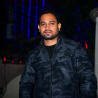 Sandeep Chakraborty