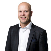 Fredrik Hammargren