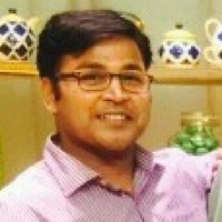 Rajeev Saini