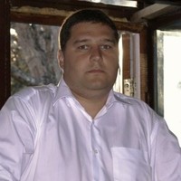 Андрей Чекалин