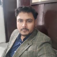 Aman Tiwari