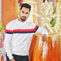 Manish Bharati