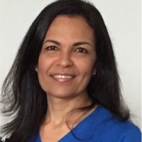 Gesenice Westlund, RN