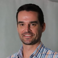 Andrew Perry
