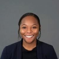 Alexis A. Campbell, Msc