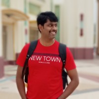 Manjunath Tiptur Shankaranarayana