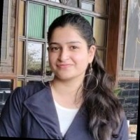 YASHIKA SACHDEVA