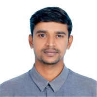 Loksandeep Pullagura