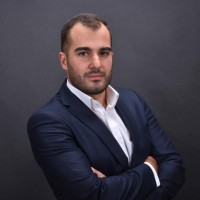 Ali Arslan