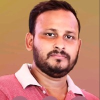 M Krishna