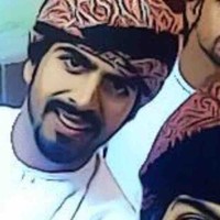 Nasser Alamri