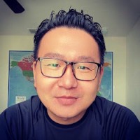 Ben Li
