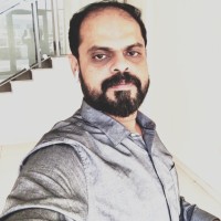 Pratheesh Radhakrishnan