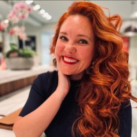 Jannica Nadimi