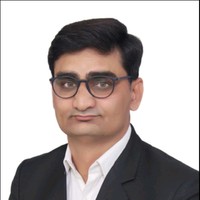 Dr Dhiraj Patel