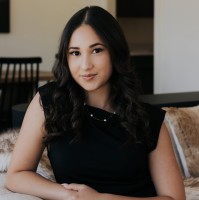 Daisy Hernandez
