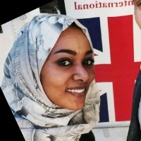 Eman Mohammed