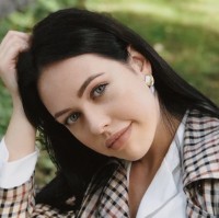 Mariya Egorova