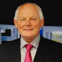 Clive Partridge