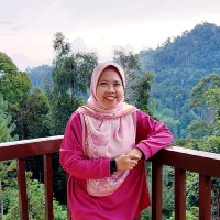 Adila Izyan A Rahman