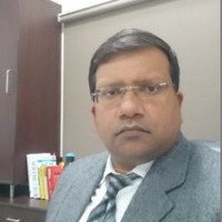 Mridul Rastogi