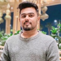 Mohammed Ibrahim Ahmed