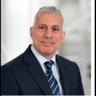 Graeme Newbold - Chartered Financial Planner