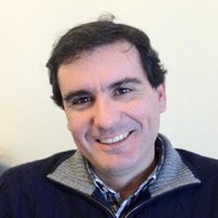 Gonçalo Caeiro