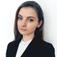 Yevheniia Nesterenko