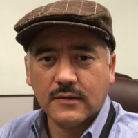 Luis Padilla