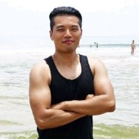 Jim Chang