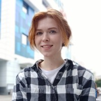 Snezhana Nikolskaya