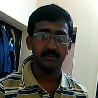 Geerla Gurumurthy