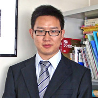 Qiushi Yang