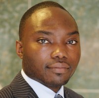 Kingsley Frimpong