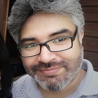 Dario Rojas Diaz