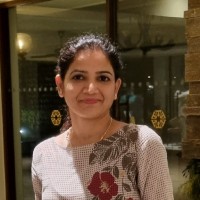 Sucheta Warde
