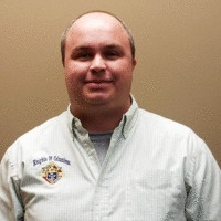 Brett Sinclair